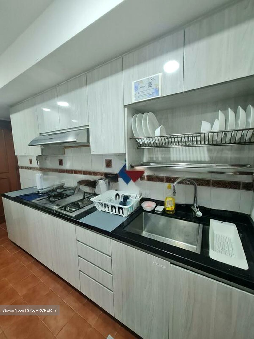 Melville Park (D18), Condominium #460963271